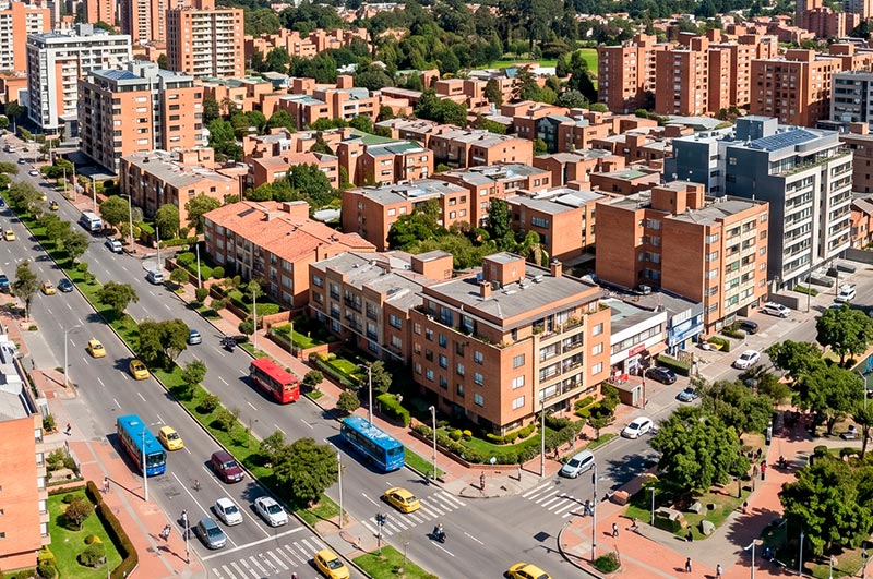 Casas en arriendo