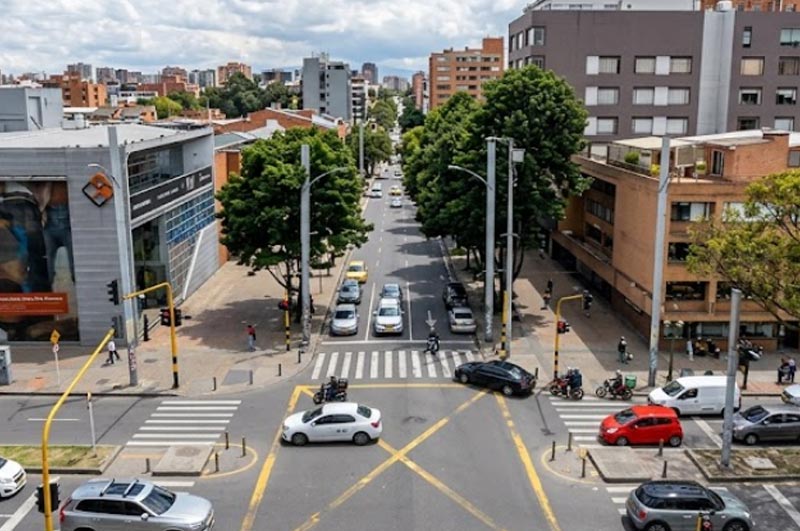 Locales comerciales